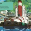 An Unofficial Guide to the World of Studio Ghibli