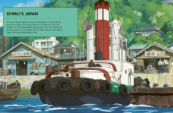 An Unofficial Guide to the World of Studio Ghibli