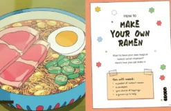 An Unofficial Guide to the World of Studio Ghibli