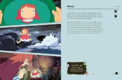 An Unofficial Guide to the World of Studio Ghibli