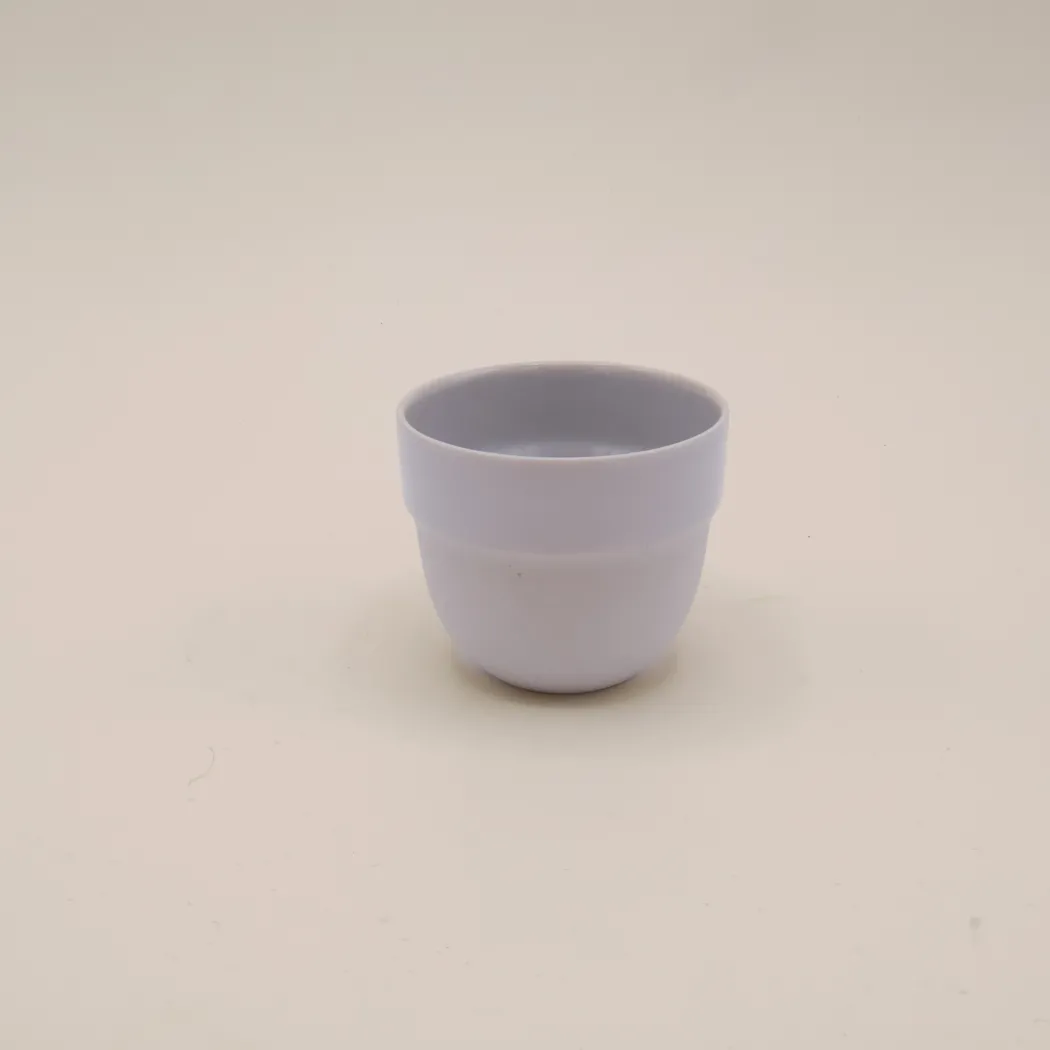 Arita - CMA Espresso Cup Earth Grey