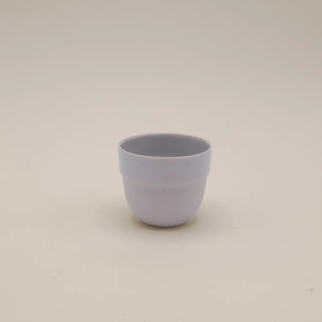 Arita - CMA Espresso Cup Earth Grey