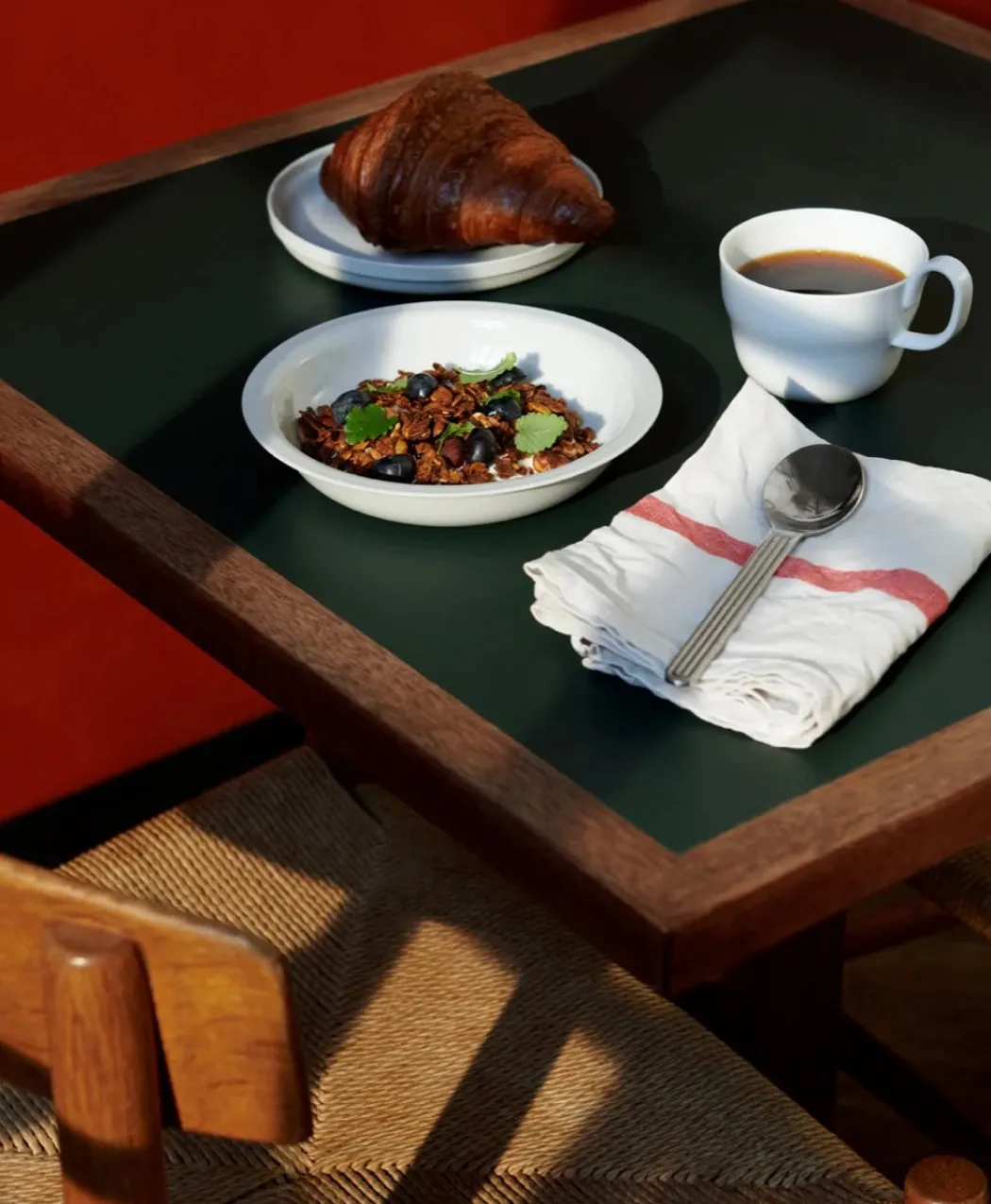 Arita - CMA Soft Cup Handle