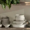 Arita - CMA Soft Deep Rim Bowl 140