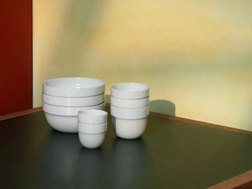 Arita - CMA Tea Cup