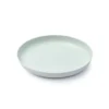 Arita - S&B Deep Plate Light Green 280