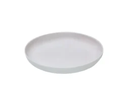 Arita - S&B Deep Plate Pink 220