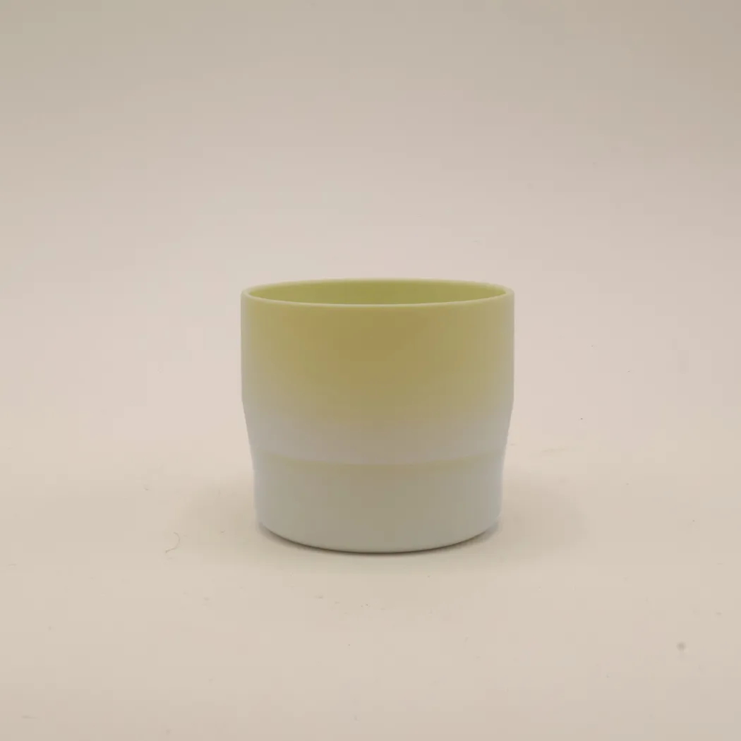 Arita - S&B Espresso Cup Light Yellow