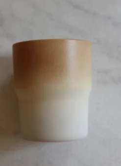 Arita - S&B Mug Light Brown