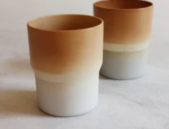 Arita - S&B Mug Light Brown