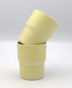 Arita - S&B Mug Light Yellow