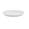 Arita - TY Round Plate Gray 120 unglazed