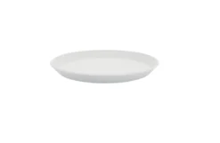 Arita - TY Round Plate Gray 120 unglazed