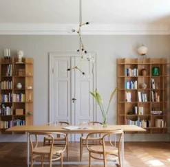 Arki Studio - Simple Shelf