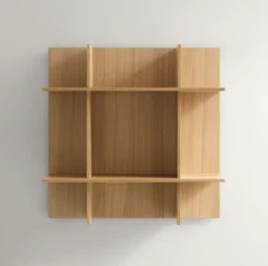 Arki Studio - Simple Shelf