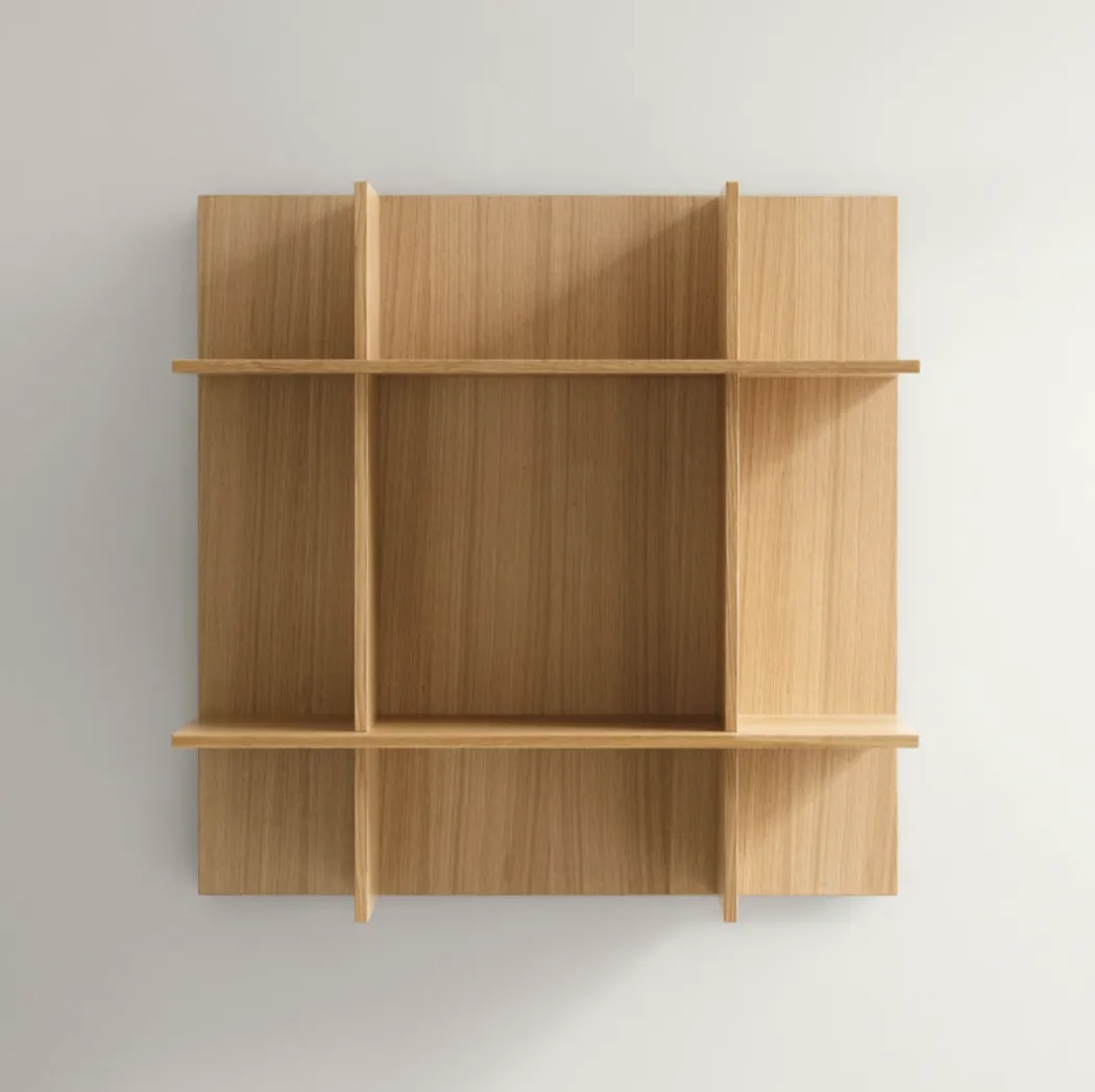 Arki Studio - Simple Shelf