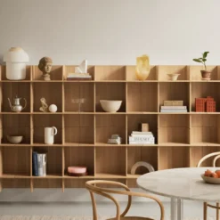 Arki Studio - Simple Shelf