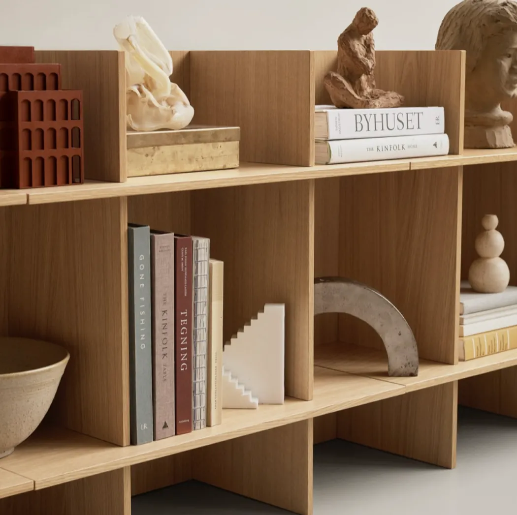 Arki Studio - Simple Shelf