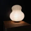 Asano lampe - Paper Moon 02