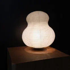 Asano lampe - Paper Moon 02