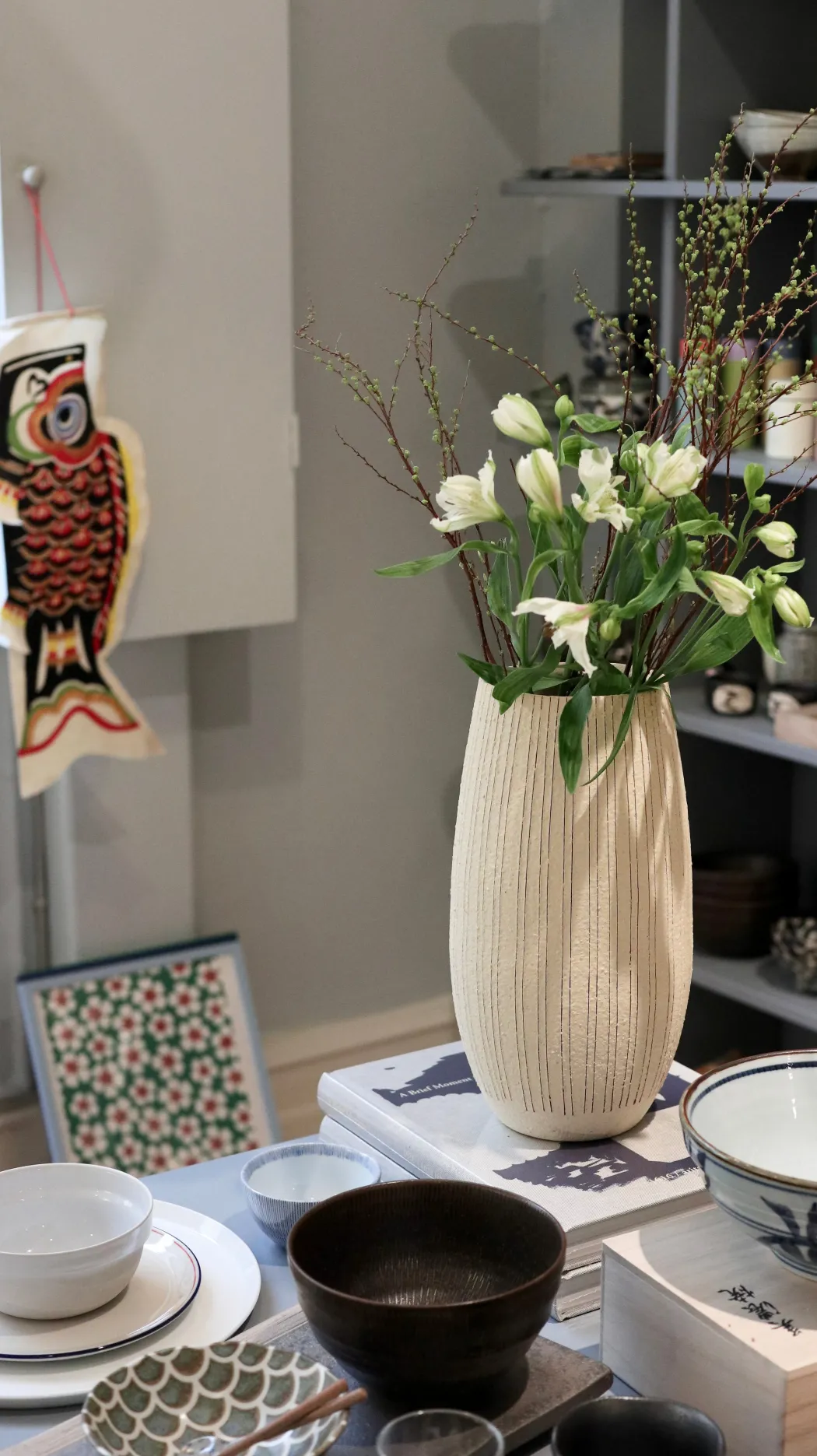 ASA Vase