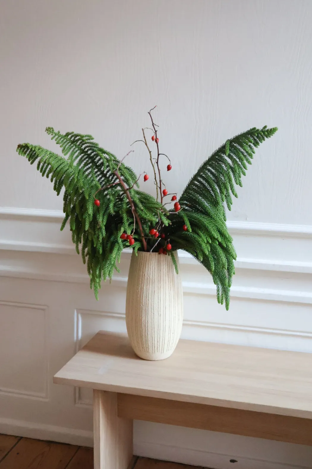 ASA Vase