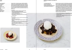 Atelier September: A palace for daytime cooking