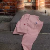 Broderikit Kornblomst