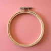 Broderiring 10 cm