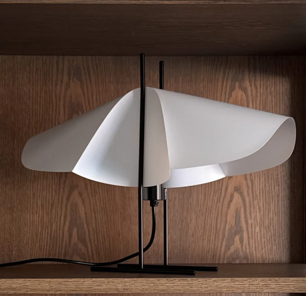 CHO lampe - Terracotta