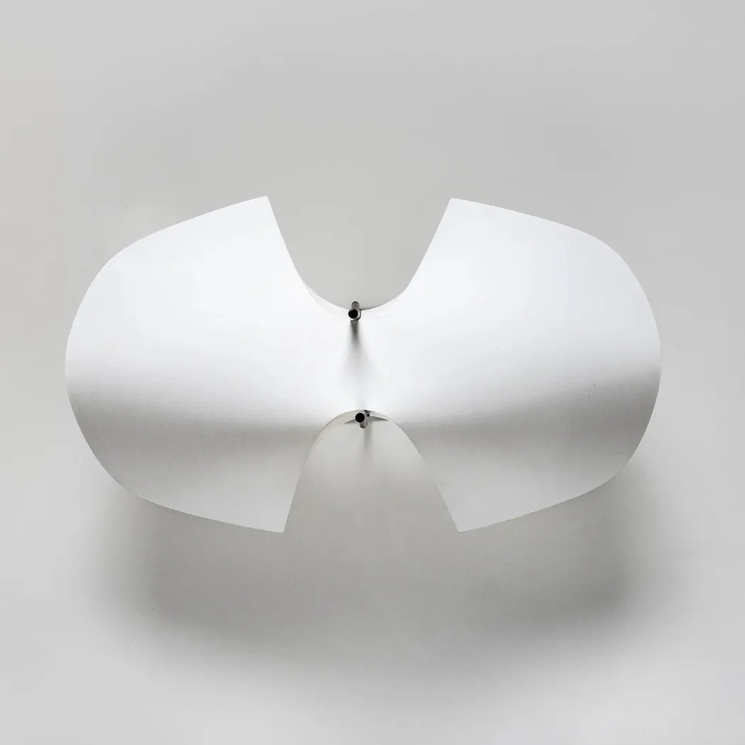 CHO lampe - Terracotta