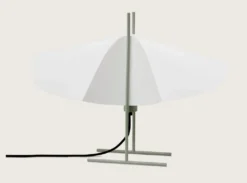 CHO lampe - Terracotta