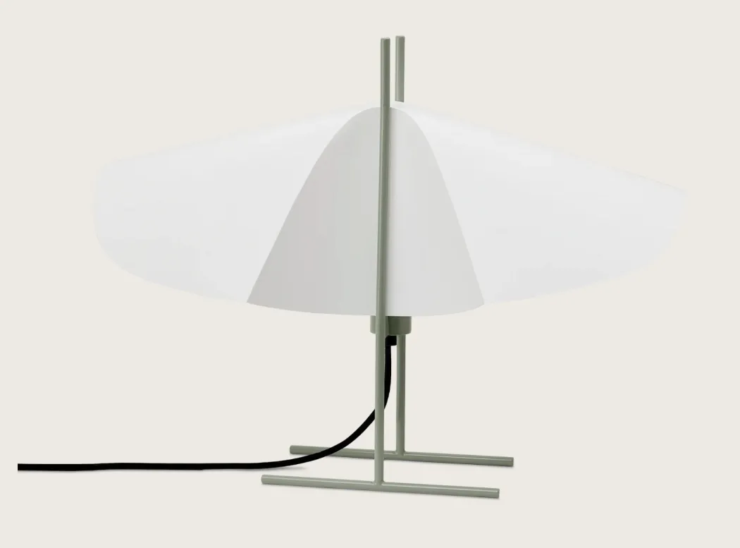 CHO lampe - Terracotta