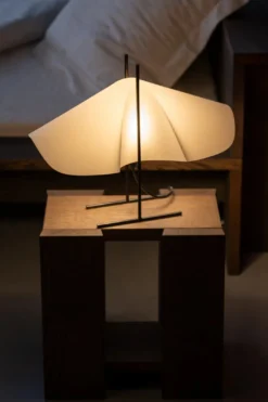 CHO lampe - Terracotta