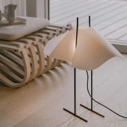 CHO lampe - Terracotta