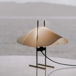 CHO lampe - Terracotta