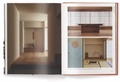 Coffee table book - A House in Japan