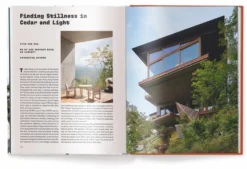 Coffee table book - A House in Japan