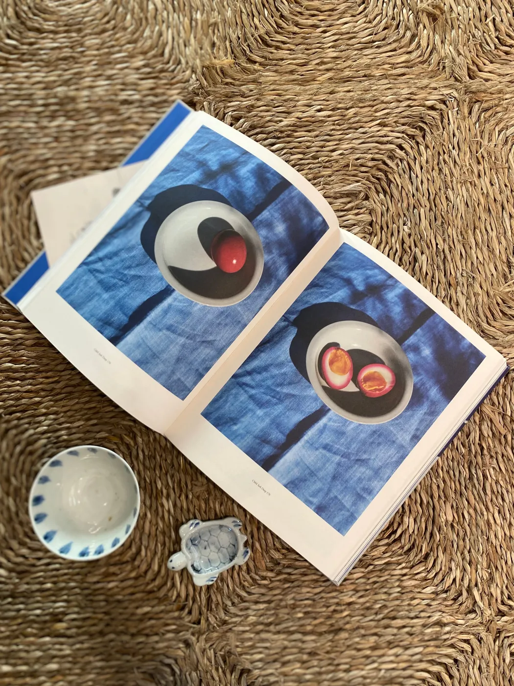 Coffee table book - 1616/arita japan