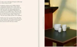 Coffee table book - 1616/arita japan