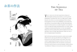Coffee table book - Book of Tea