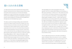 Coffee table book - Book of Tea