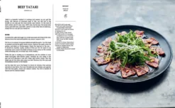 Coffee table book - JapanEasy