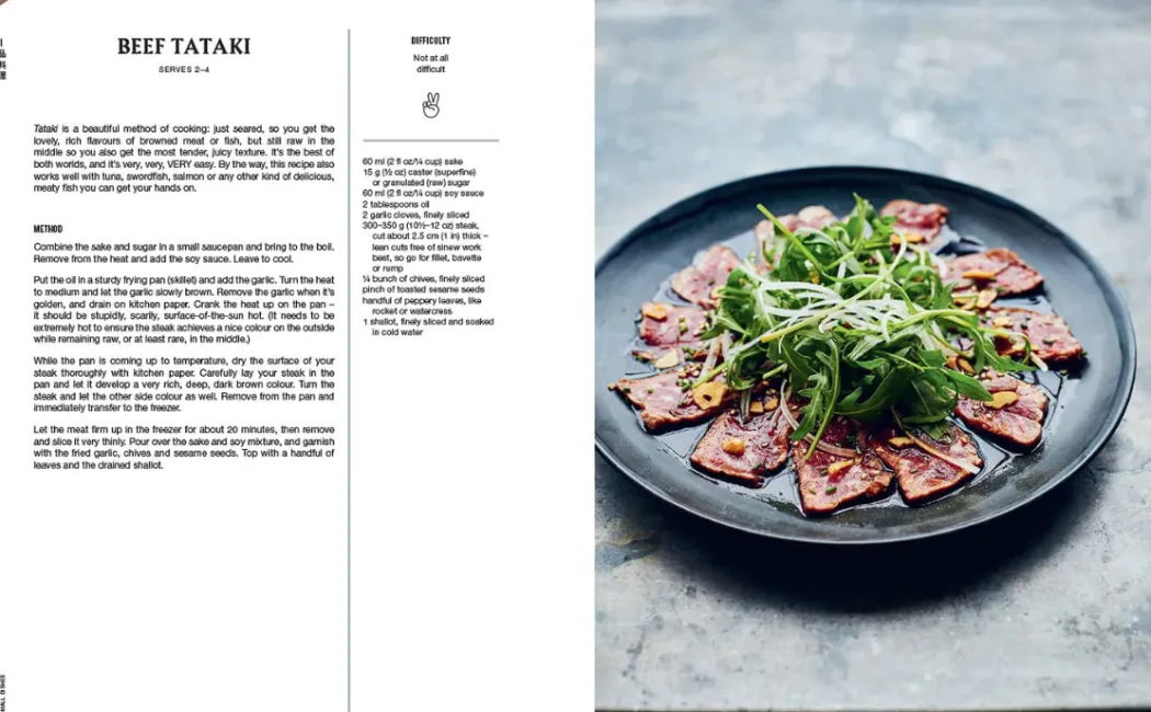 Coffee table book - JapanEasy