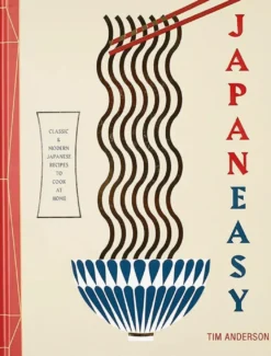 Coffee table book - JapanEasy