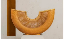 Coffee table book - Japanese Baskets