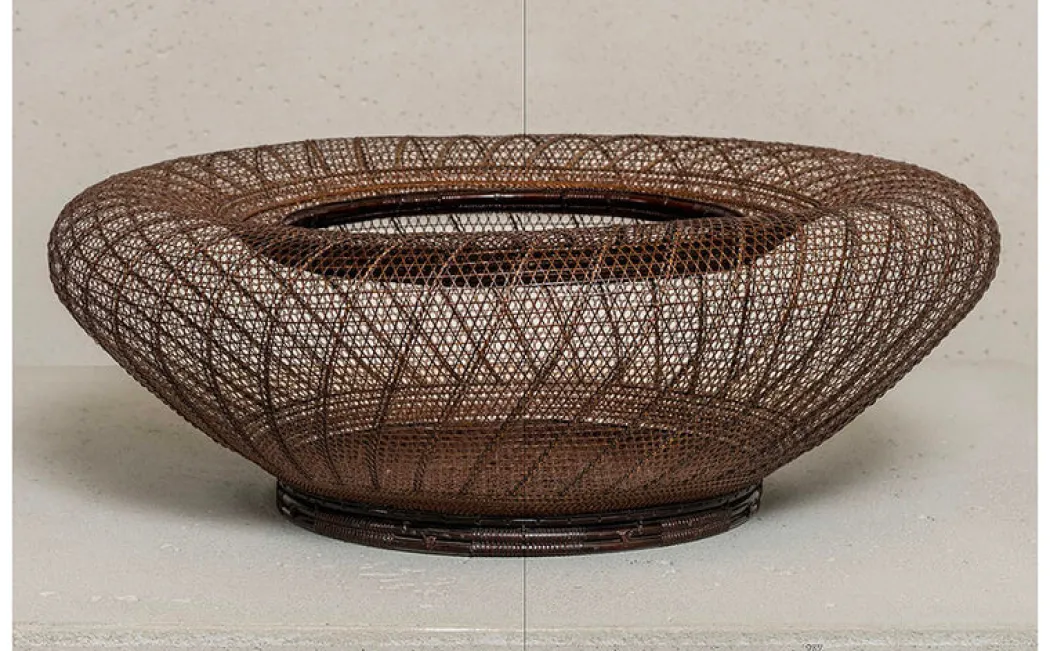 Coffee table book - Japanese Baskets