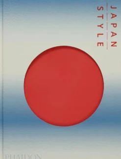 Coffee table book - Japan style