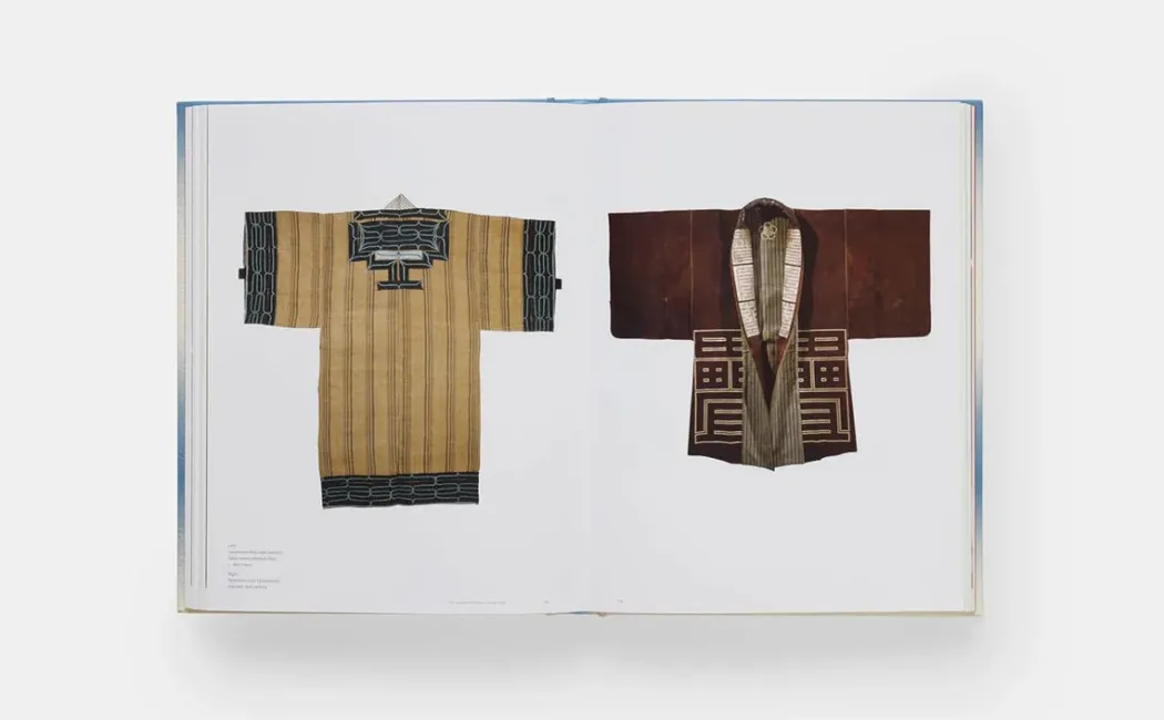 Coffee table book - Japan style