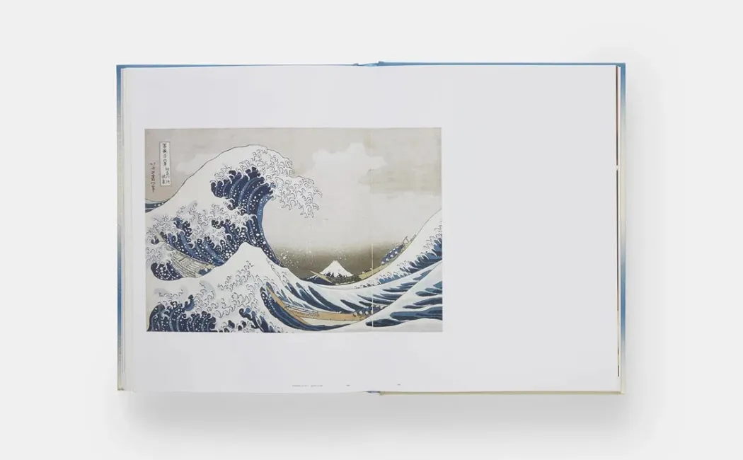Coffee table book - Japan style